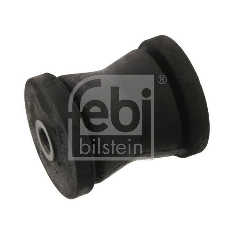 Febi Axle Beam Bushing Rear Right 02273
