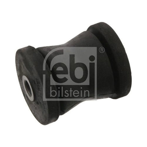 Febi Axle Beam Bushing Rear Right 02273