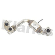 Klarius Catalyst Type Approved (Kit 402440) fits Toyota MR2 III 1999-2007 1.8