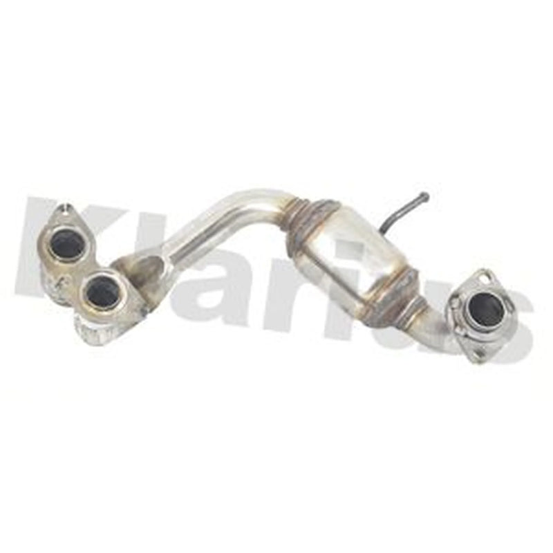 Klarius Catalyst Type Approved (Kit 402440) fits Toyota MR2 III 1999-2007 1.8
