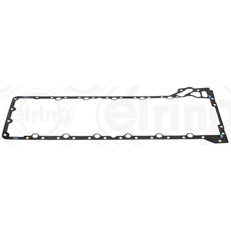 Elring Oil Sump Gasket Wide Thick fits BMW 7 2009-2015