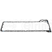 Elring Oil Sump Gasket Wide Thick 475.380