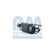 BM Catalysts Homologated Diesel Cat & Dpf fits Citroën C-Crosser 2007-2012 2.2