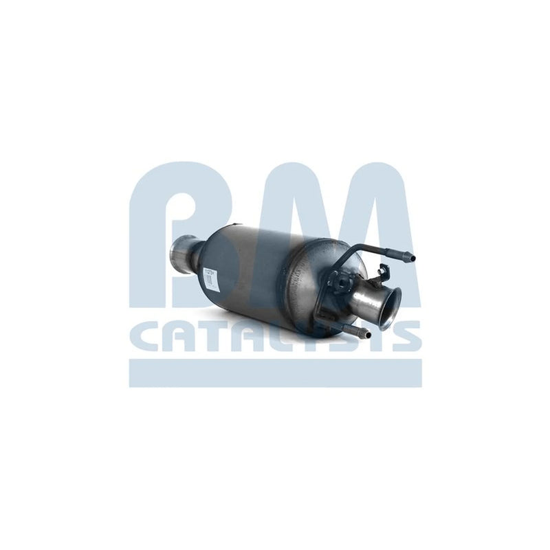BM Catalysts Homologated Diesel Cat & Dpf fits Citroën C-Crosser 2007-2012 2.2