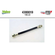 Valeo Clutch Hydraulic Hose Pipe 4300019