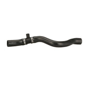 Gates Radiator Coolant Hose 520mm ID fits Opel Astra J 2009-2015 1.7
