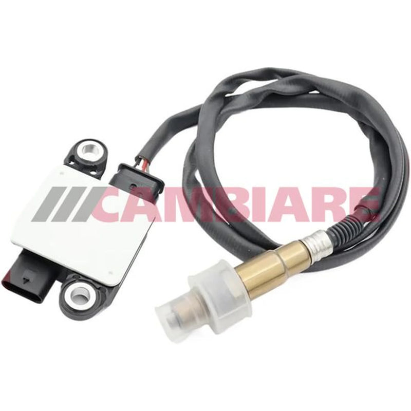 Cambiare Diesel Particulate Sensor fits Renault Master III 2010-2024 2.3