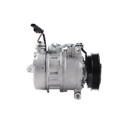 Hella Air Conditioning Compressor fits Mercedes-Benz A-Class 2012-2018