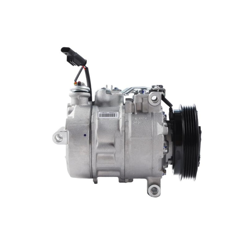 Hella Air Conditioning Compressor fits Mercedes-Benz A-Class 2012-2018