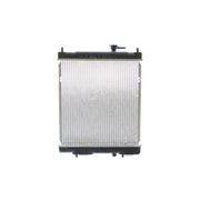 Mahle Engine Radiator fits Nissan Micra II 1992-2003 1.0 1.3 1.4