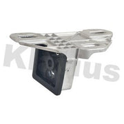 Klarius Exhaust System Mount Rubber