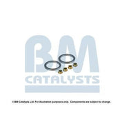 BM Catalysts Exhaust Pipe Mounting Kit FK70367B