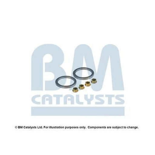 BM Catalysts Exhaust Pipe Mounting Kit FK70367B