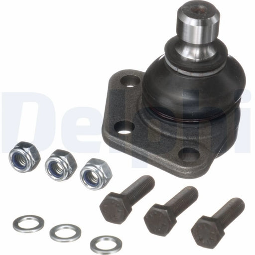 Delphi Ball Joint Lower TC207