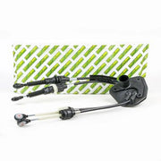 First Line Manual Transmission Cable Pull fits Renault Grand Scénic II 2004-2008