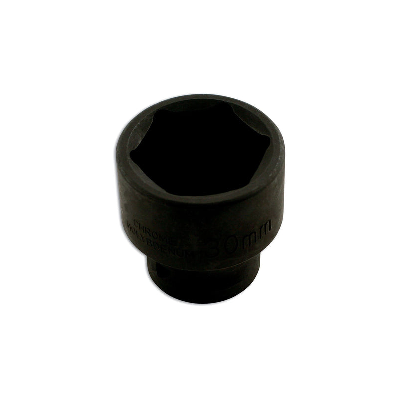 Laser Impact Socket 1/2"D 12mm 1690 Laser - Dynamic Drive