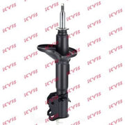 KYB 2 x Rear Shock Absorbers fits Daewoo Nubira 1997-2003 1.6 2.0