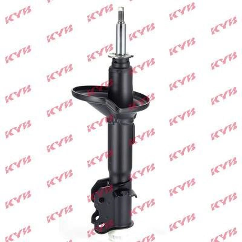 KYB 2 x Rear Shock Absorbers fits Daewoo Nubira 1997-2003 1.6 2.0