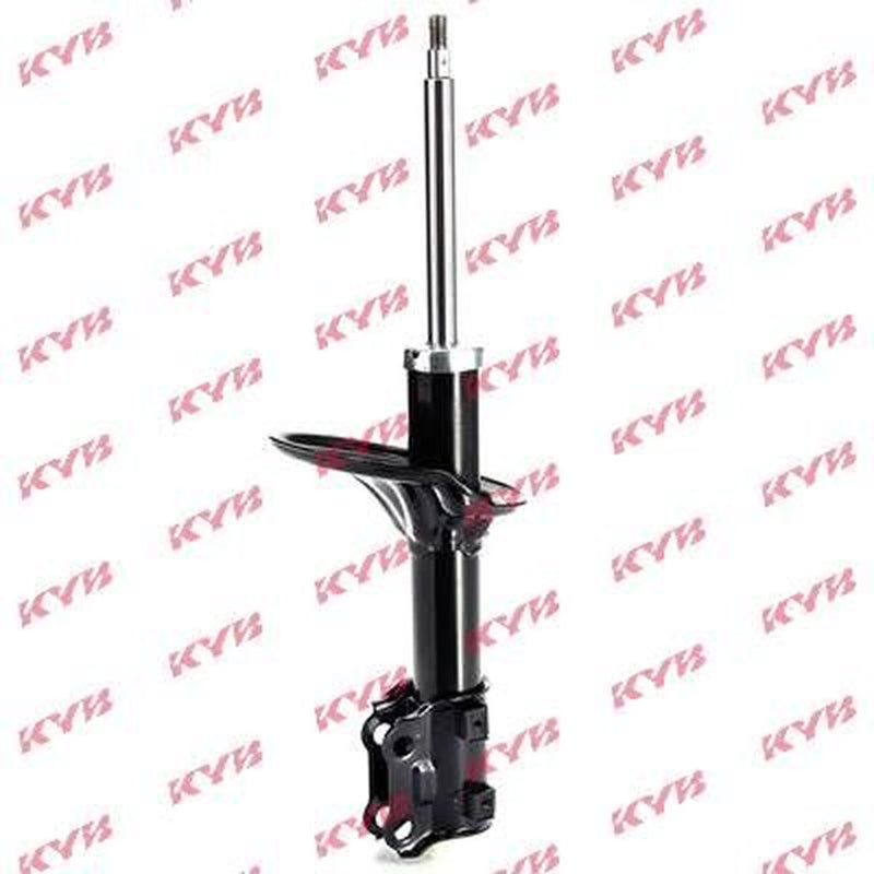 KYB 2 x Front Shock Absorbers fits Hyundai Coupe II 2001-2009 1.6 2.0 2.7