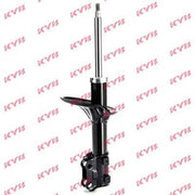 KYB Shock Absorber Damper Strut Front Left fits Hyundai Coupe II 2001-2009