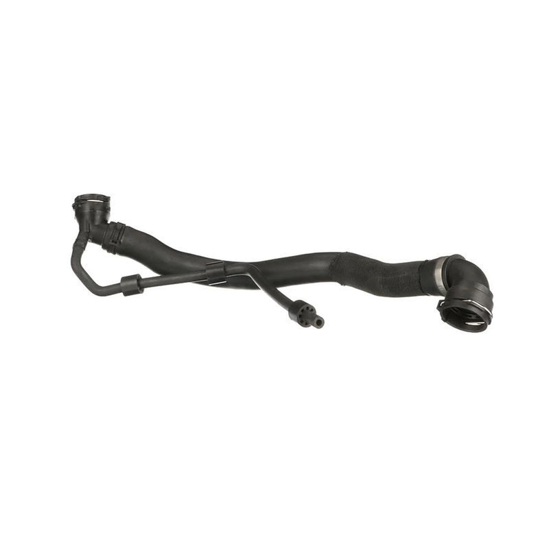 Gates Radiator Coolant Hose 640mm ID fits VW Cc B7 2011-2016 1.8 2.0