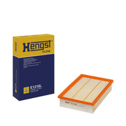 Hengst Service Kit with Air, Oil & Cabin Filters fits Land Rover Freelander 2