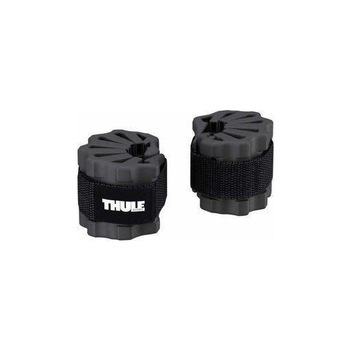 Thule Bike Protector for Bicycle Frame Cushion + Touch Fastener 988 Thule - Bars 4 Cars