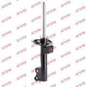 KYB 2 x Shock Absorbers fits Mercedes-Benz B-Class Sports Tourer 2005-2011