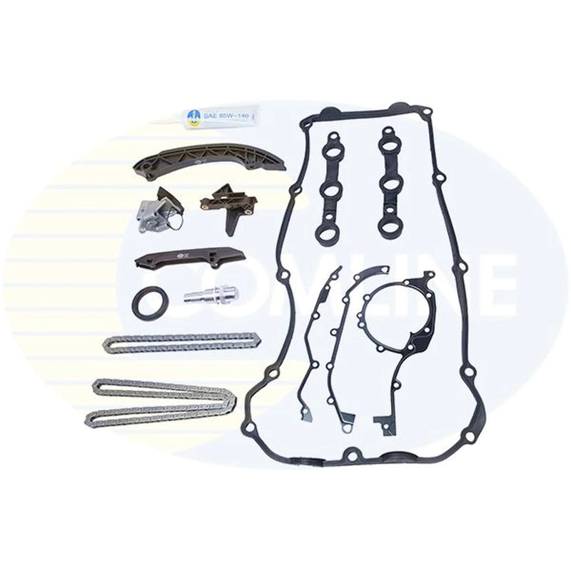 Comline Timing Chain Kit Set 58 Links fits BMW 3 1990-2007