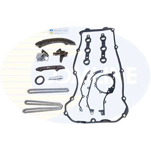 Comline Timing Chain Kit Set 58 Links fits BMW 3 1990-2007