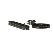 Gates Timing Chain Kit Set Links fits Skoda Felicia 1994-2001 1.3