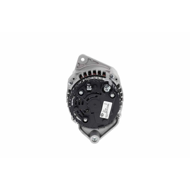 Hella Car Alternator 12V fits Citroën Relay I 1994-2002 2.0 2.5