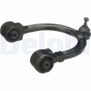 Delphi Control/Trailing Arm Upper fits Mercedes-Benz E-Class 2003-2008