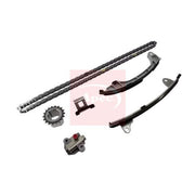 Apec Timing Chain Kit Set 124 Links fits Lexus Nx 2014 on