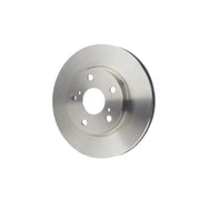 Bosch 2 x Vented Brake Discs