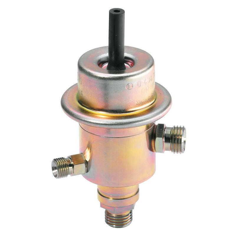Bosch Fuel Pressure Regulator Valve 0 438 161 001