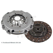 Blue Print Clutch Kit Set 3pc 241mm ADV183068