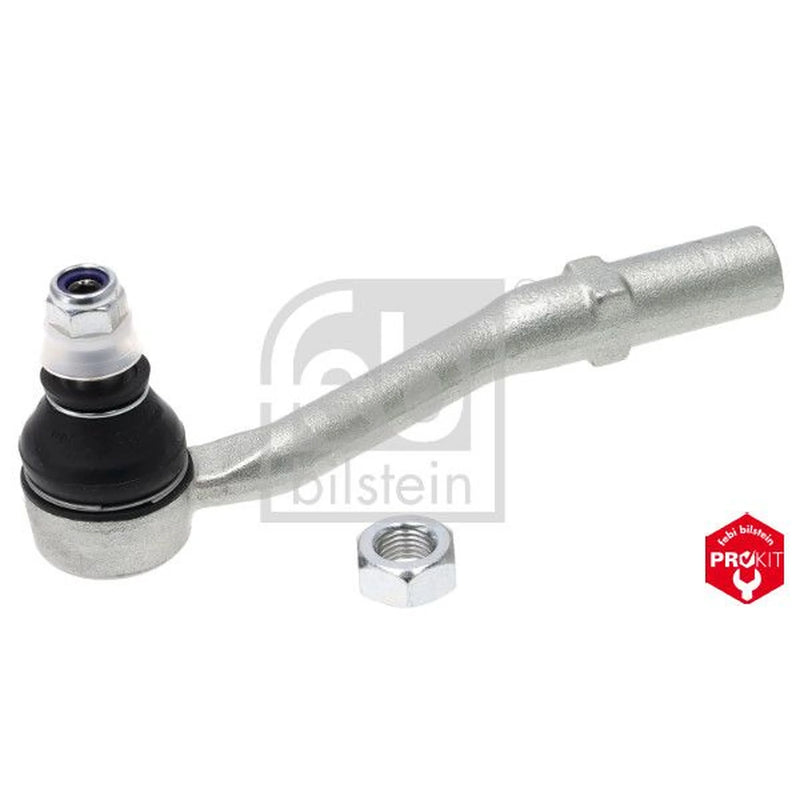 Febi Steering Tie Rod End Ball Joint Front Right 36068