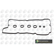 BGA Cylinder Head Cover Gasket Set ACM (Polyacrylate) RK2335