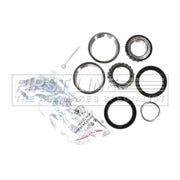 First Line Wheel Bearing Kit fits Austin Mini 1969-1981