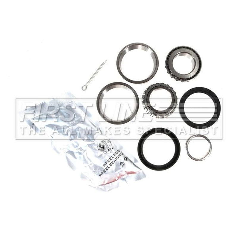 First Line Wheel Bearing Kit fits Austin Mini 1969-1981