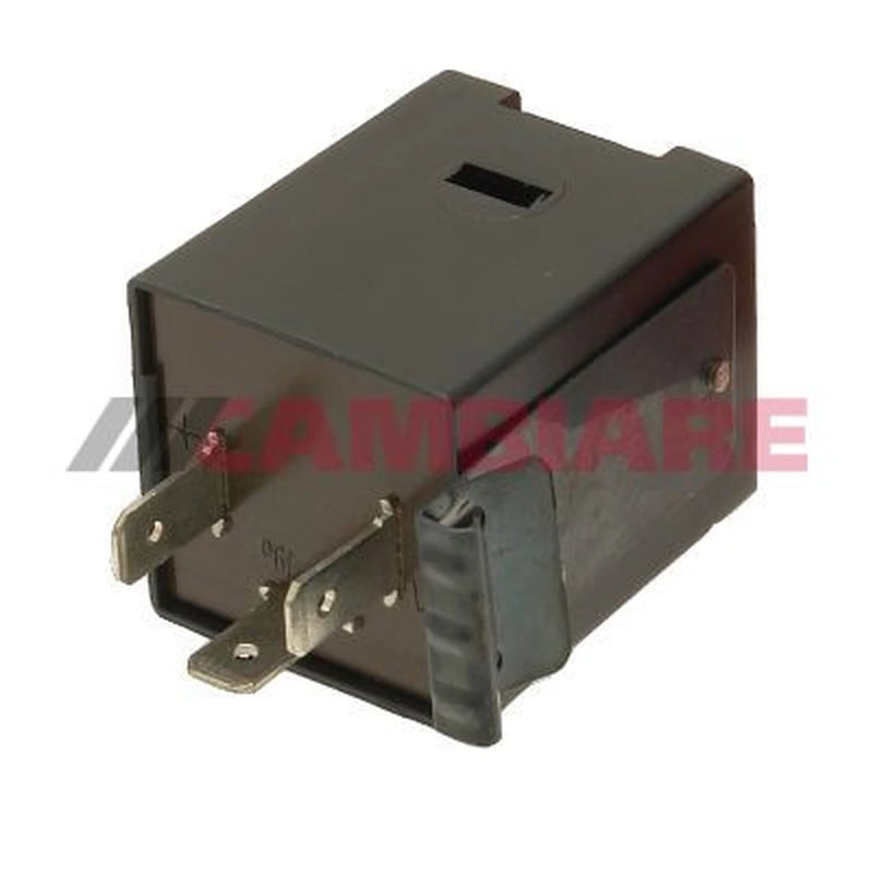 Cambiare Indicator Flasher Relay fits Bedford Cf 1969-1987 1.8 2.1