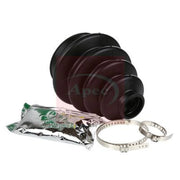 Apec Drive Shaft Bellow transmission sided ACB1008
