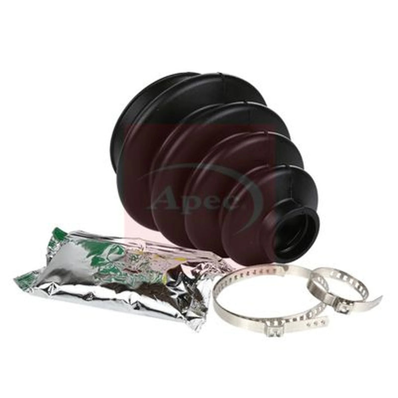 Apec Drive Shaft Bellow transmission sided ACB1008