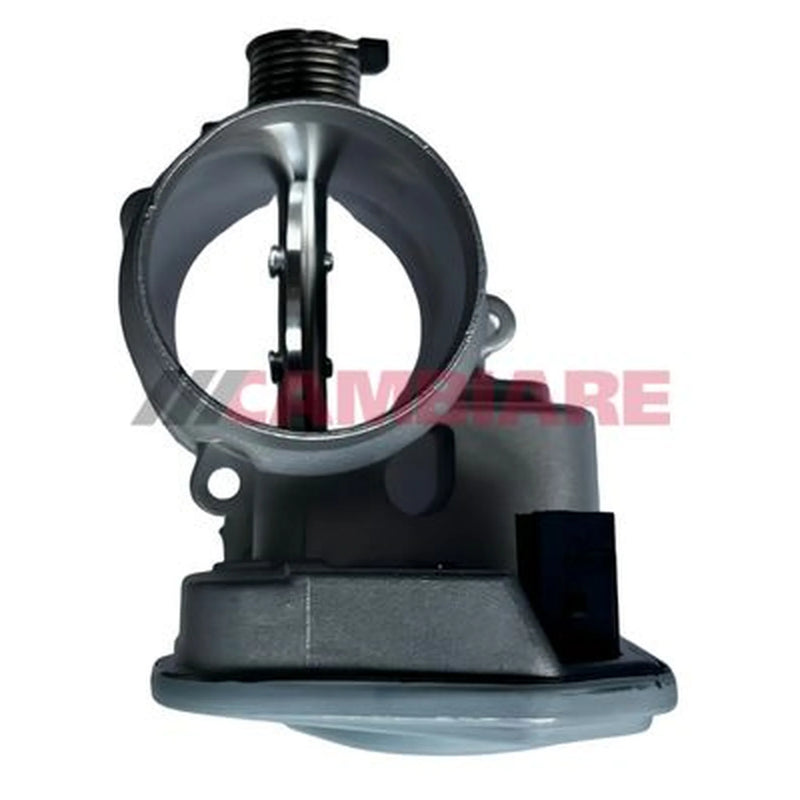 Cambiare Electronic Throttle Body Assembly fits Alpina D3 2005-2008 2.0