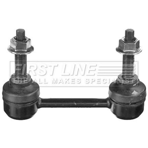 First Line 2 x Stabiliser Bar Links fits Jeep Grand Cherokee IV 2010-2011