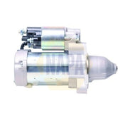 NAPA Starter Motor 12V 1.2kW 13 Teeth fits Ford Mondeo V 2014-2022 1.5