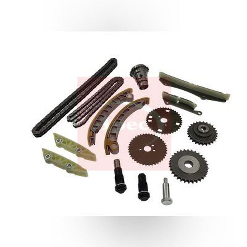Apec Timing Chain Kit Set 84 Links fits Citroën Relay III 2006-2015 3.0