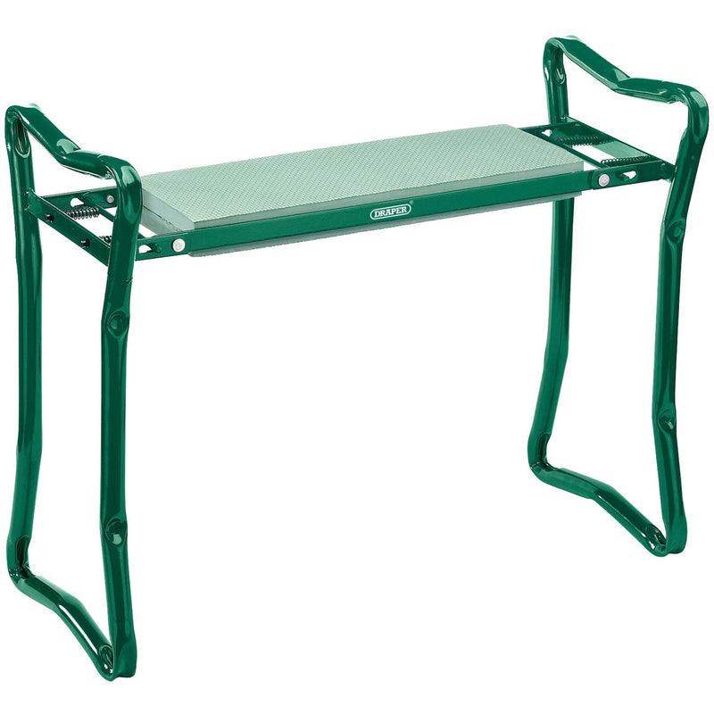 Draper Folding Kneeler and Seat 27435 Draper - Dynamic Drive