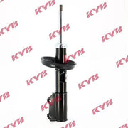 KYB Shock Absorber Damper Strut Front Left fits Opel Zafira Tourer C 2011-2019